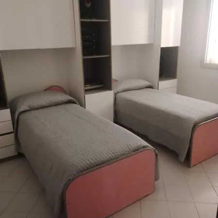 Casa Di Lella Lägenhet