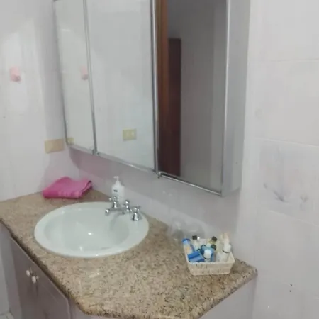 Casa Di Lella Apartamento *