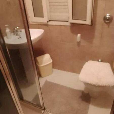 Casa Di Lella شقة أولبيا