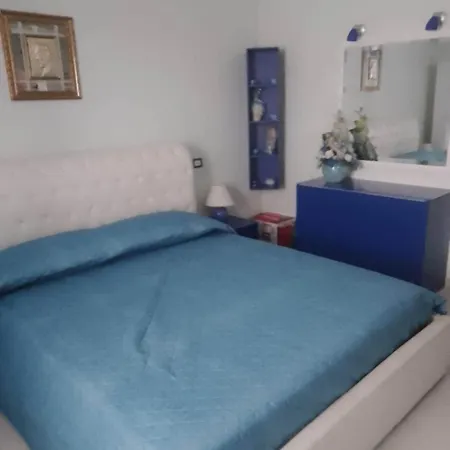 アパート Casa Di Lella *