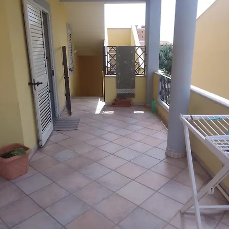 Casa Di Lella オルビア