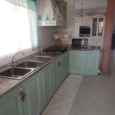 شقة Casa Di Lella *