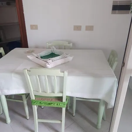 Daire Casa Di Lella *