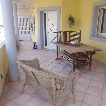 Casa Di Lella شقة أولبيا