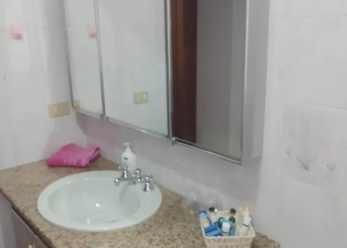 Casa Di Lella Appartement *