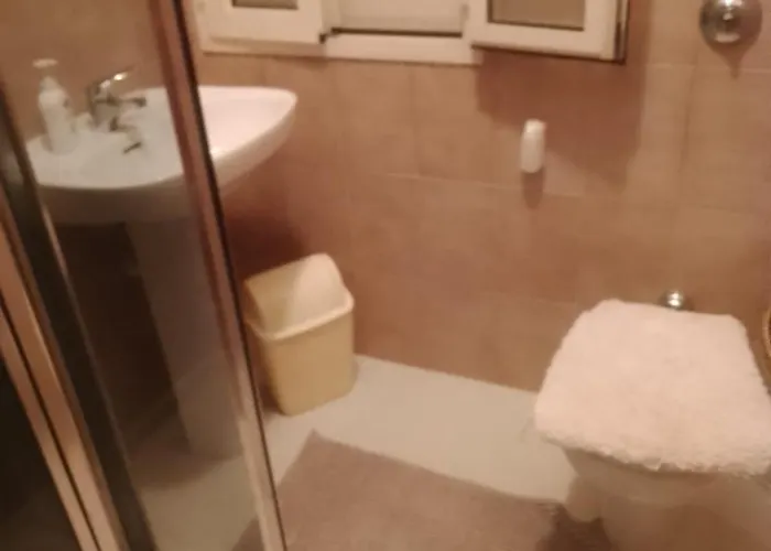 Casa Di Lella Appartement Olbia