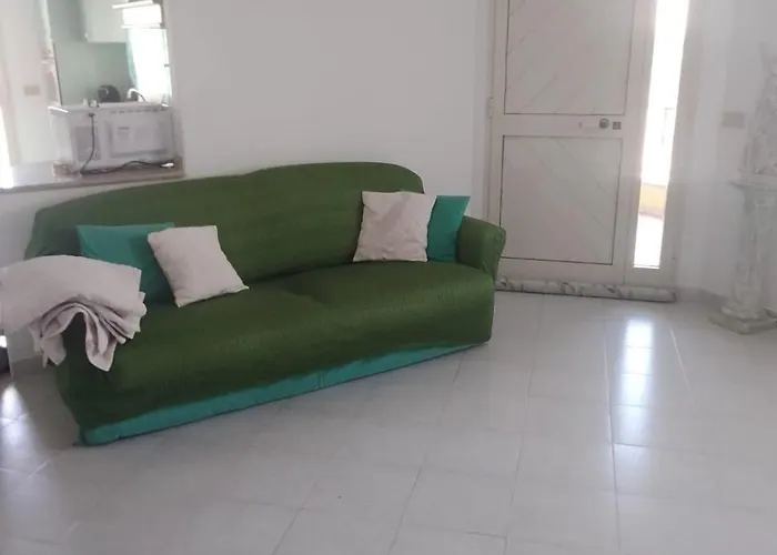 Casa Di Lella Appartement