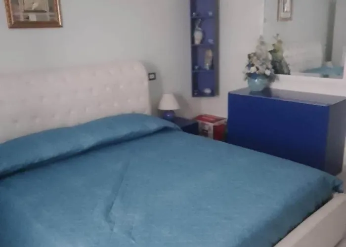 Appartement Casa Di Lella *