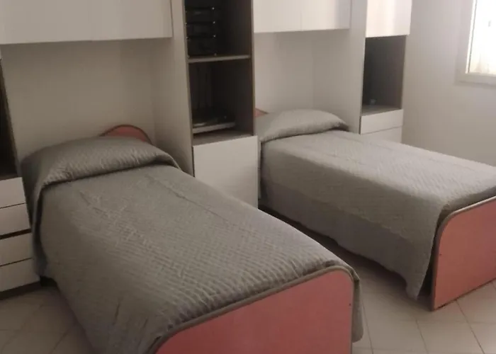 Casa Di Lella アパート