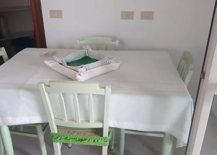 Appartement Casa Di Lella *